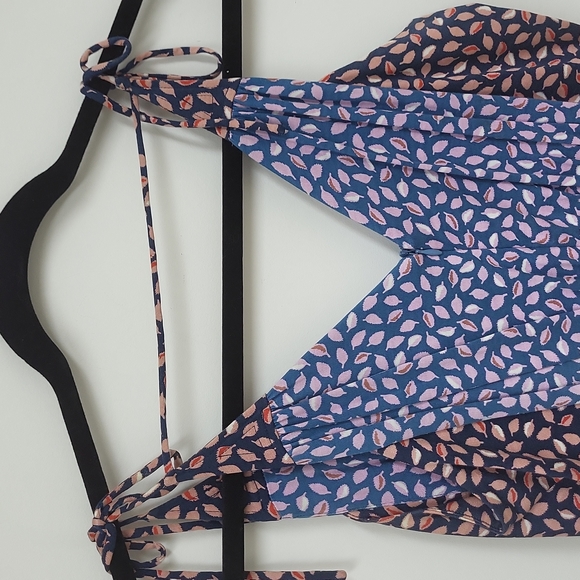 Marc by Marc Jacobs Sz S Patchwork Dress - Picture 3 of 4